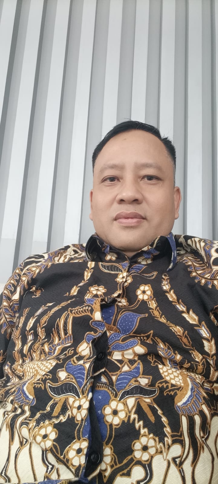 Mirwansyah. S.H.