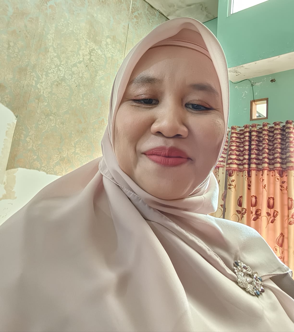 Siti Masnuni. S.H.