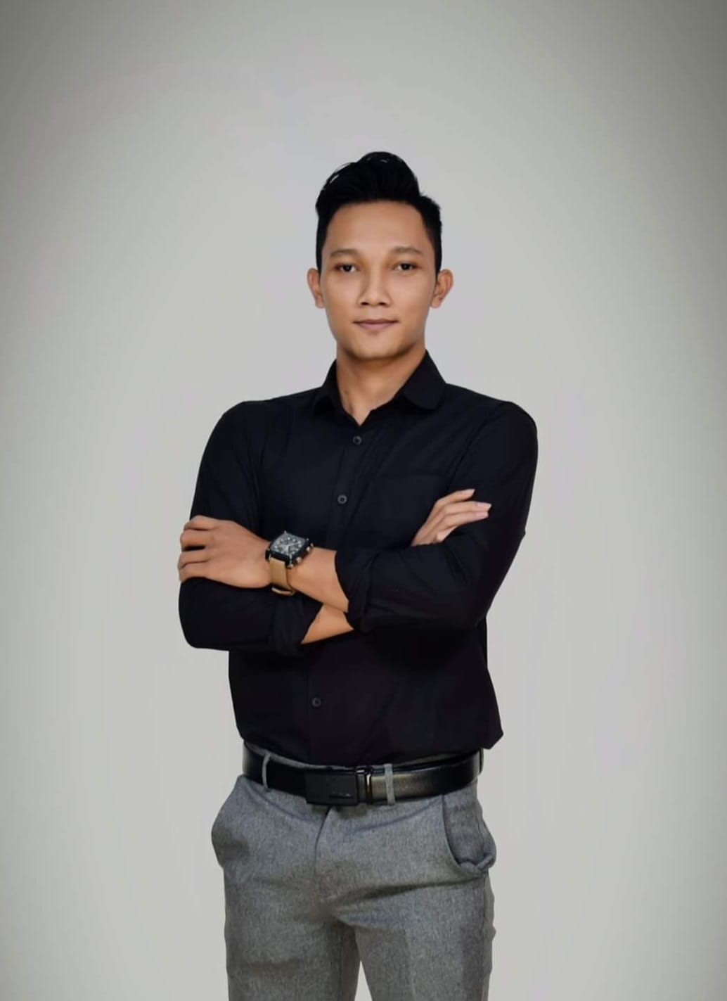 Agung Budi wibowo, S.H.